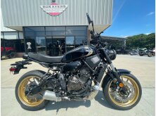 Finding the Ideal Urban Commuter Motorcycle image