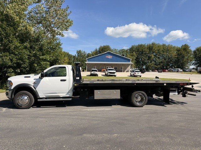 2023 RAM 5500 TRADESMAN in Pataskala, OH