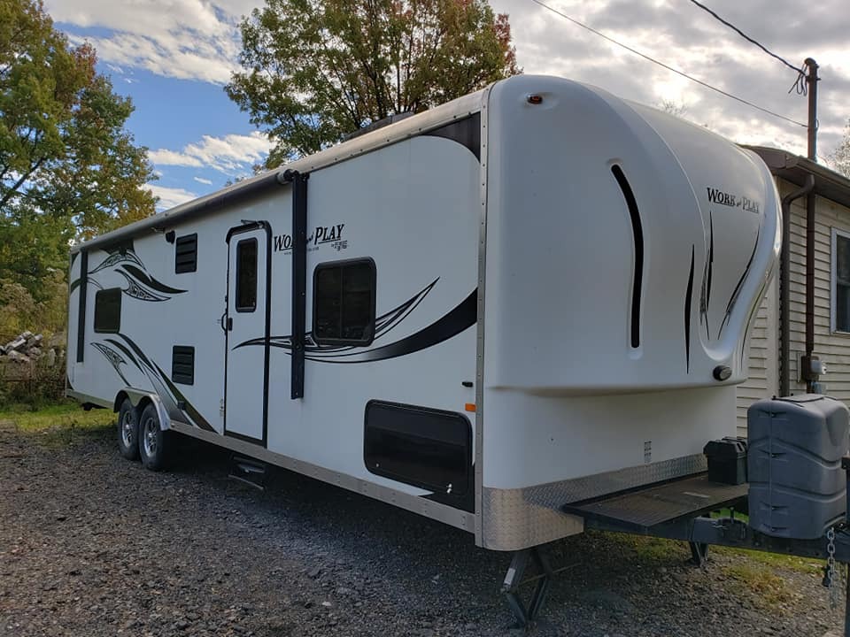 2014 Forest River OTHER in erie PA