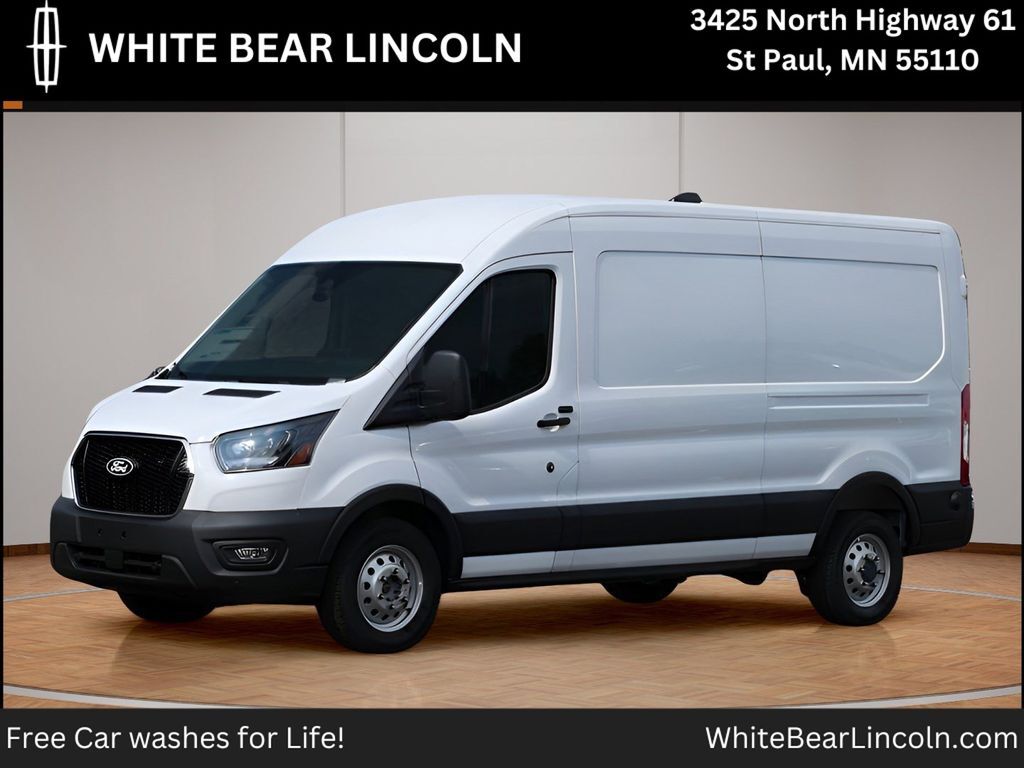 2026 FORD TRANSIT 350 in Saint Paul, MN