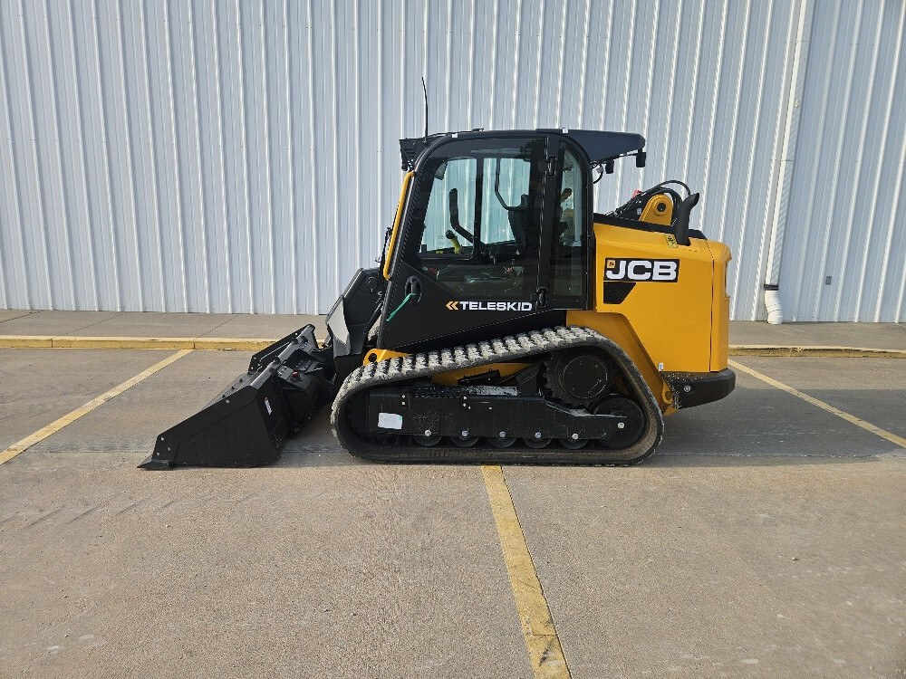 2026 JCB 3TS-8T in Wamego, KS