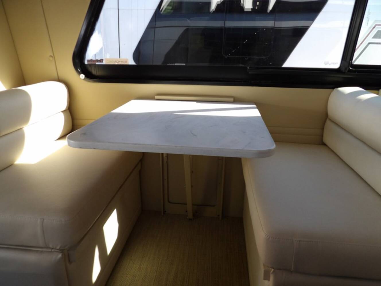 A photo of this 2024 Chinook Maverick SS 360