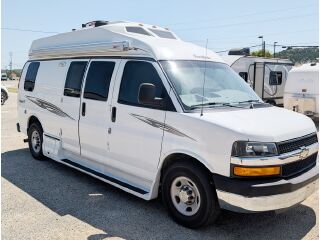 2013 ROADTREK RANGER RT