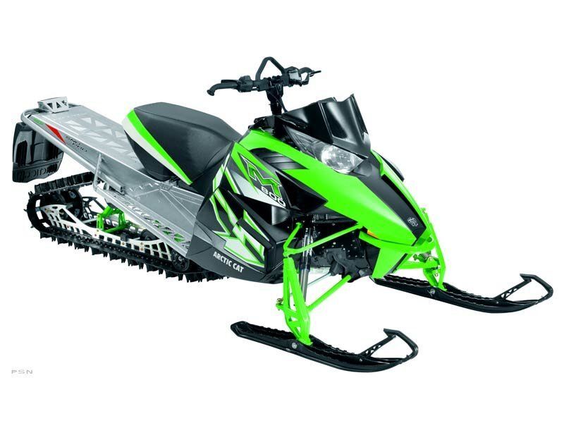 2012 Arctic Cat M 800 Sno Pro® 153" in fairview UT