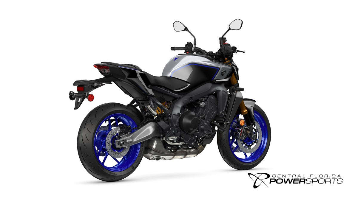 2026 Yamaha MT-09 SP -09 SP in Kissimmee, FL