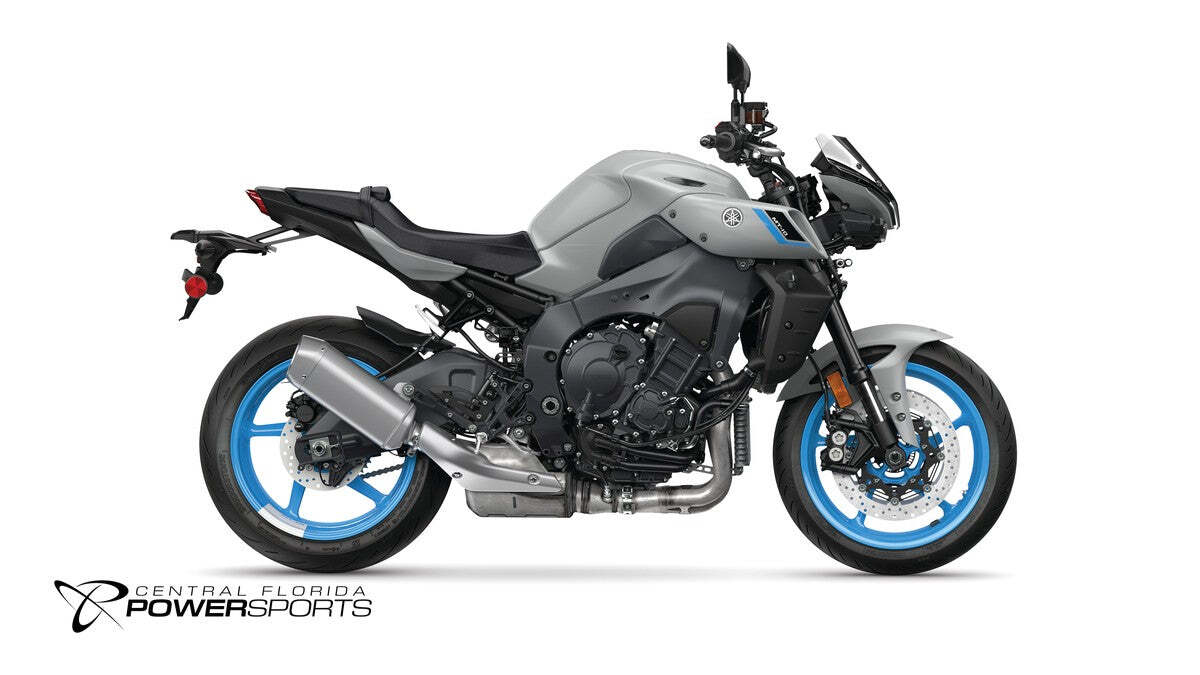 2026 Yamaha MT-10 10 in Kissimmee, FL