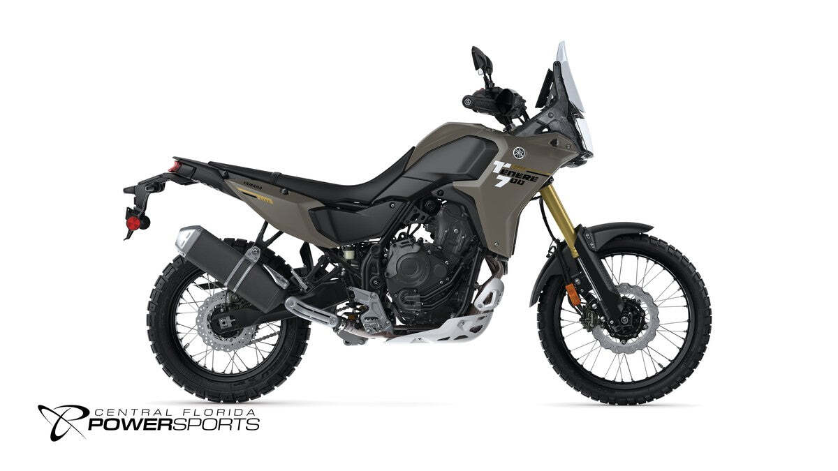 2026 Yamaha Ténéré 700 700 in Kissimmee, FL