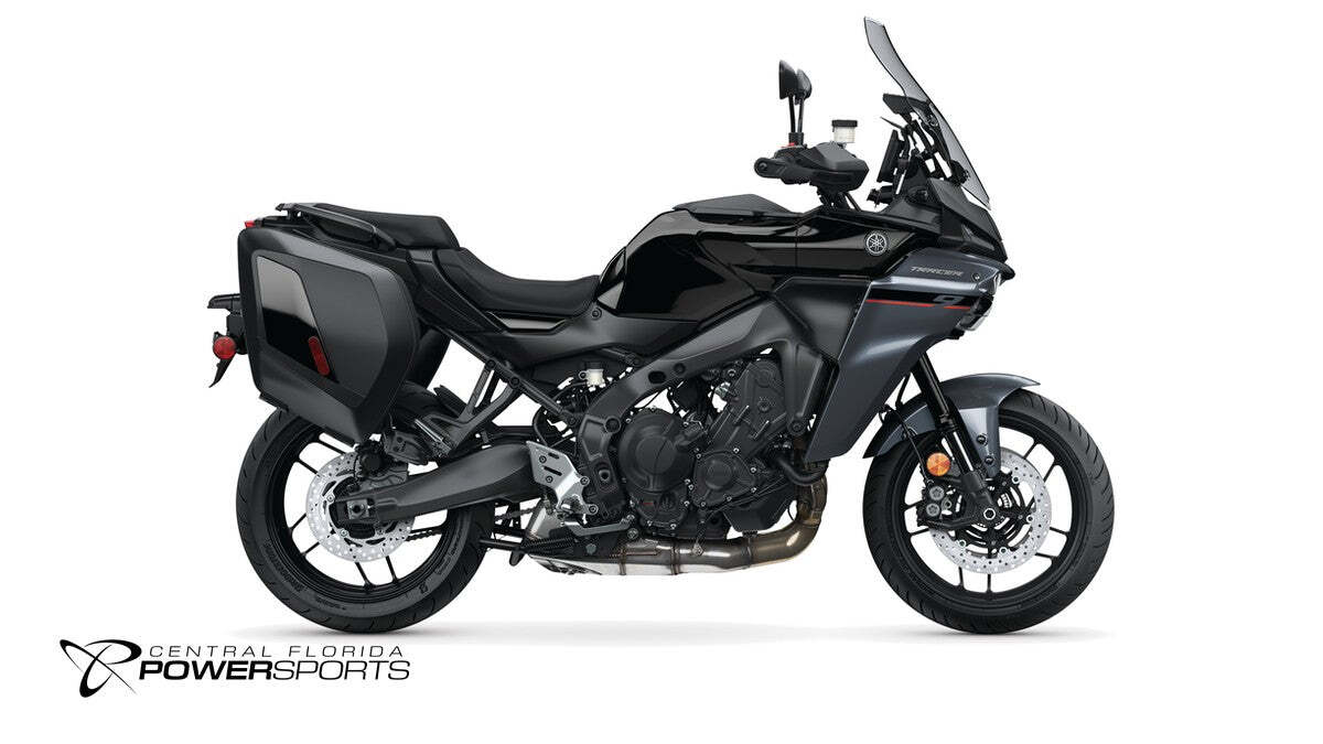 2026 Yamaha Tracer 9 9 in Kissimmee, FL