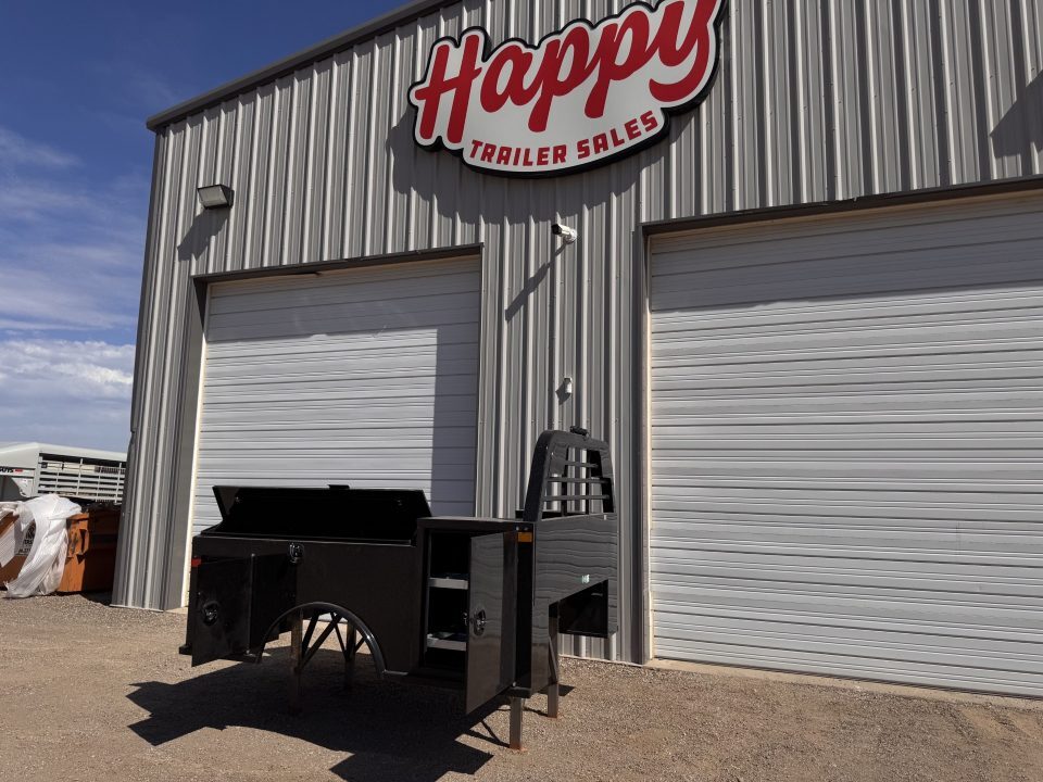 2026 Legend X Truck Beds Apollo in Amarillo, TX