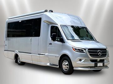 2025 Airstream ATLAS E1 in atlanta GA