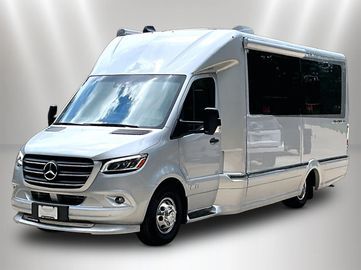 2025 Airstream ATLAS E1 RV
