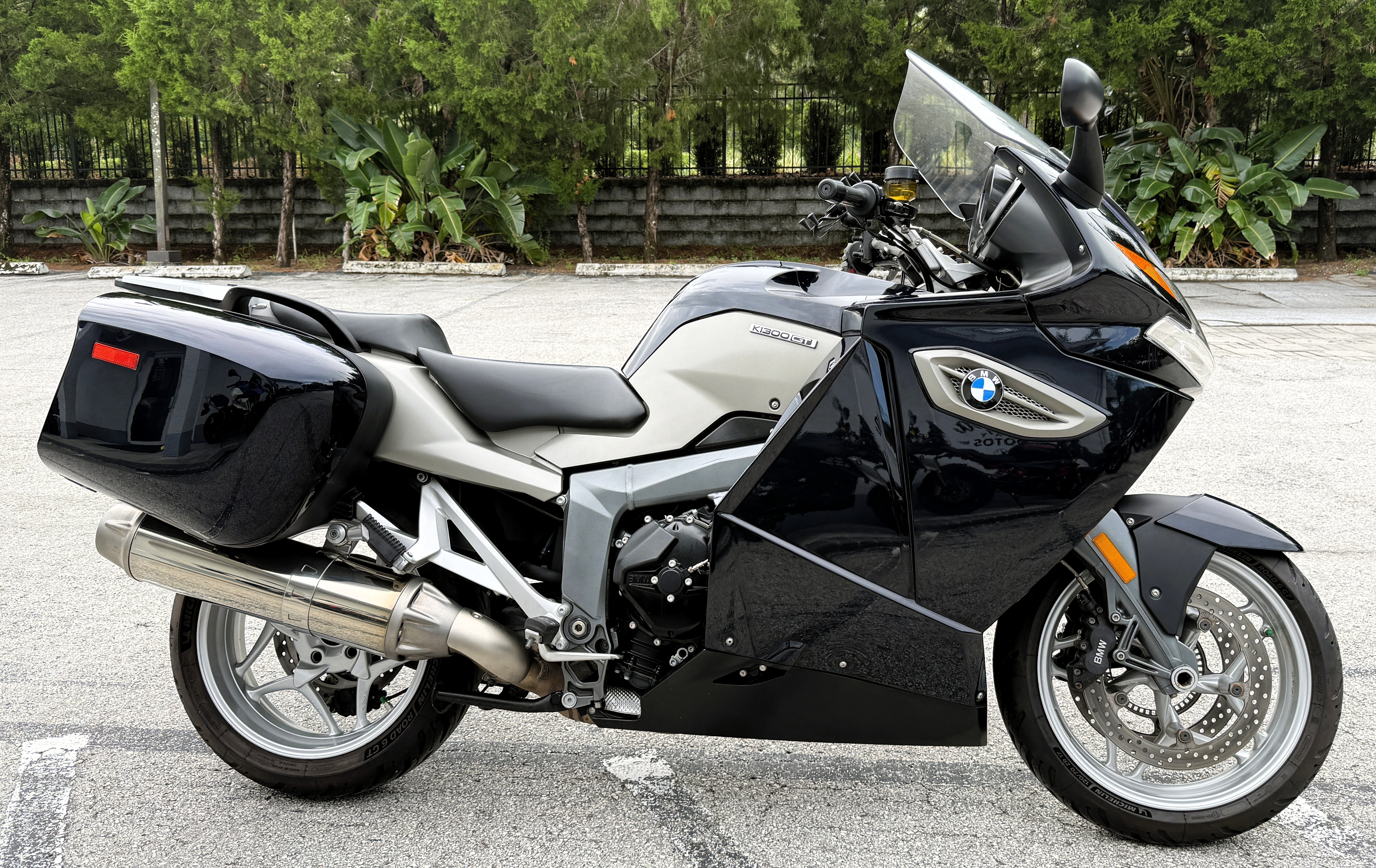 2009 BMW K 1300 GT 1300 GT in Odessa, FL