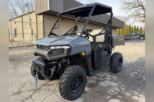 2026 Polaris Ranger 500 BASE in chicora PA
