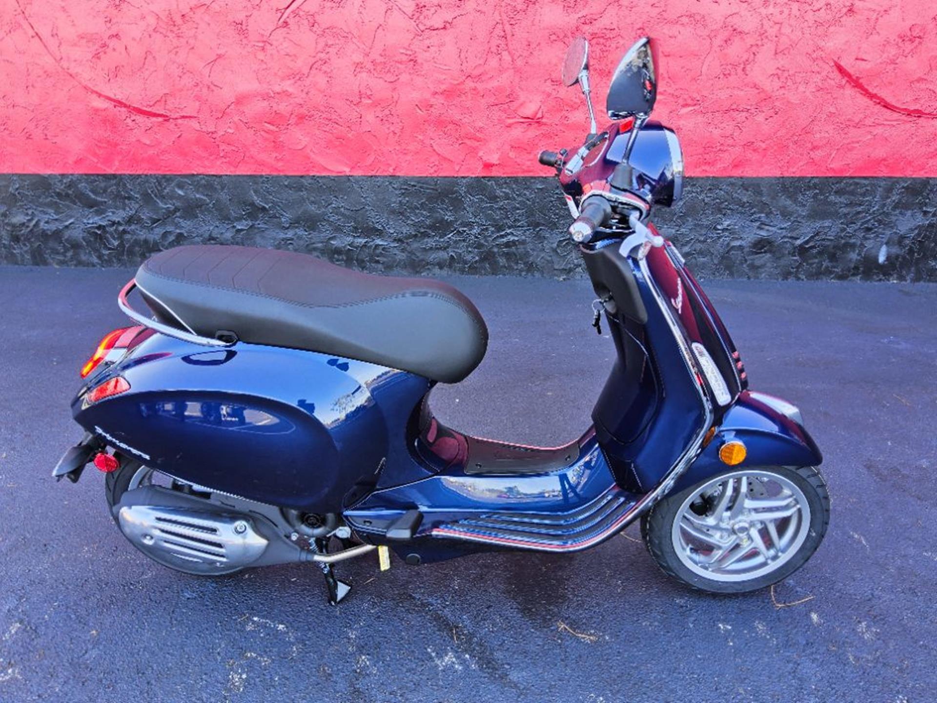2027 Vespa Primavera 50 50 in Fort Myers, FL