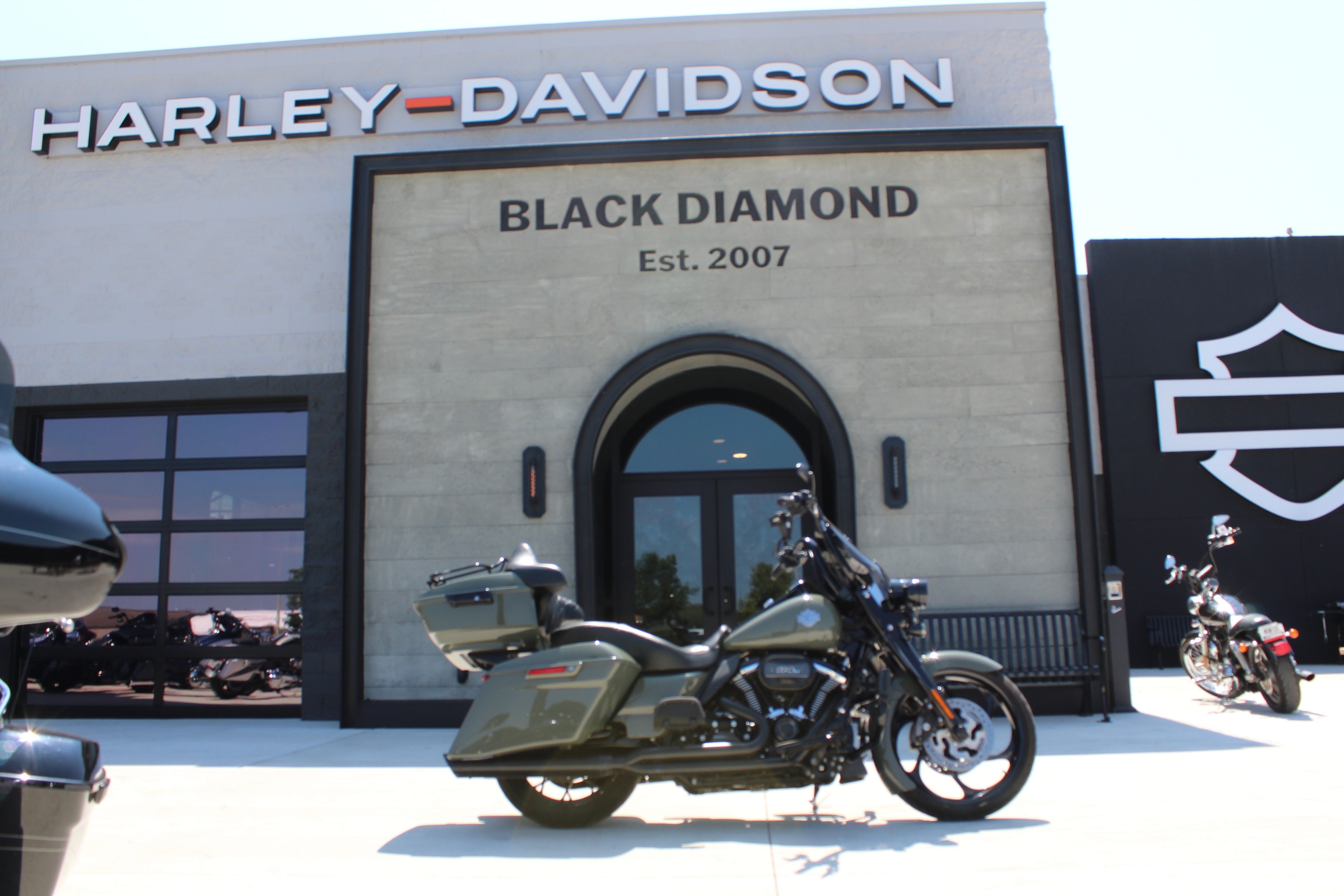 2021 Harley-Davidson Road King® Special SPECIAL in Marion, IL