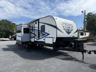 2019 PRIME TIME FURY 3110