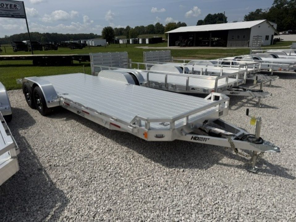 2026 Black Rhino 7X22 10K in Clinton, IN