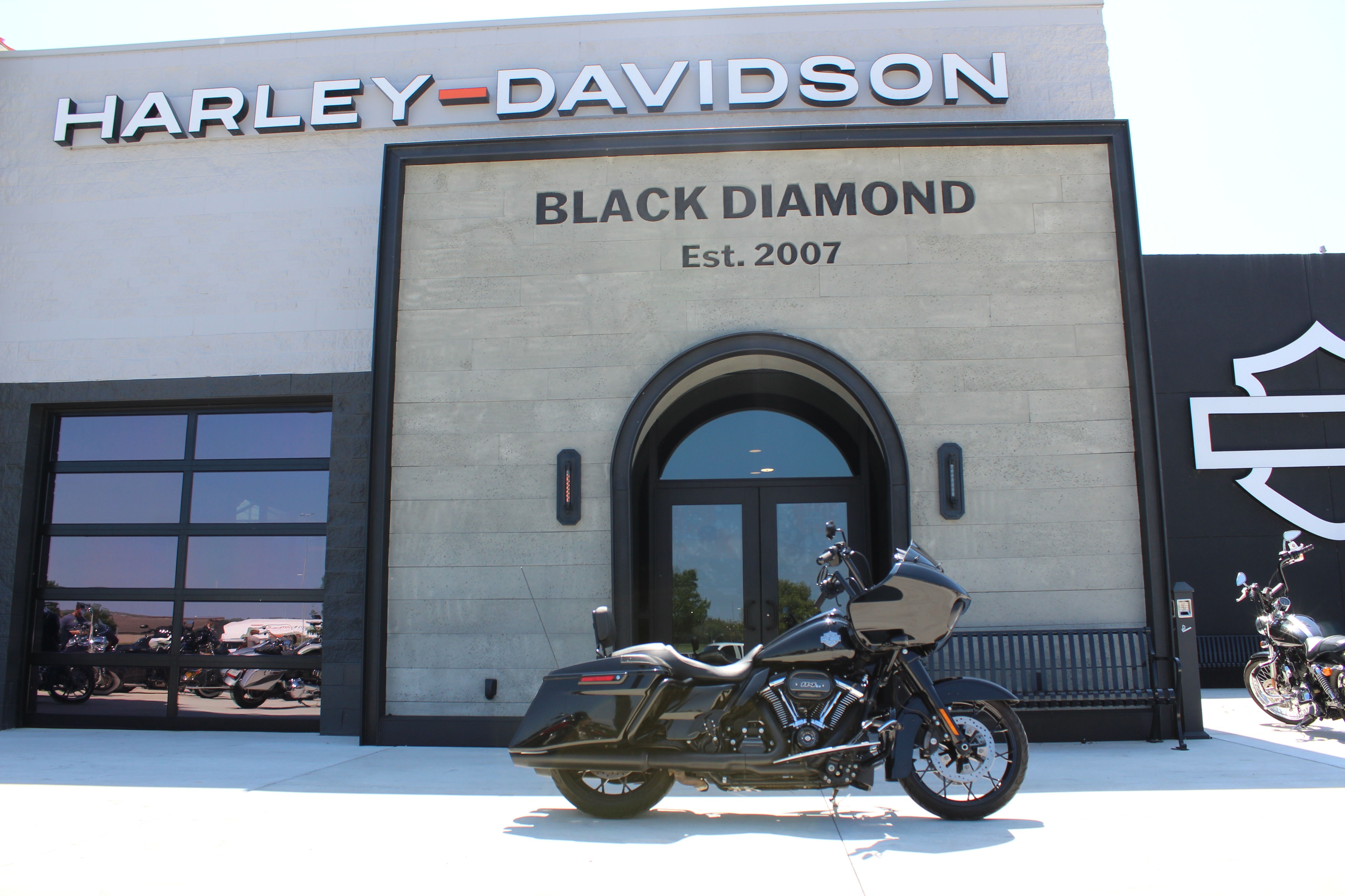 2023 Harley-Davidson Road Glide® Special SPECIAL FLTRXS in Marion, IL