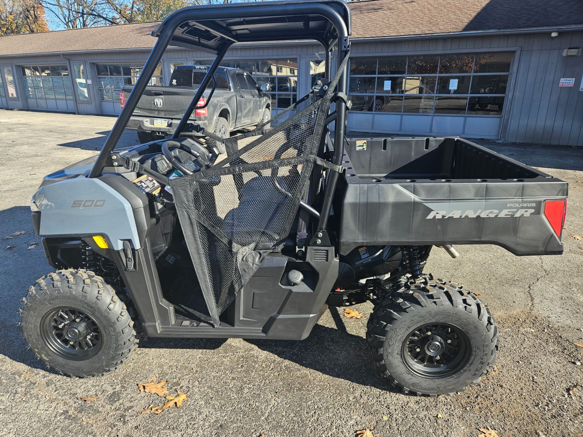 2026 Polaris Ranger 500 BASE in beaver falls PA
