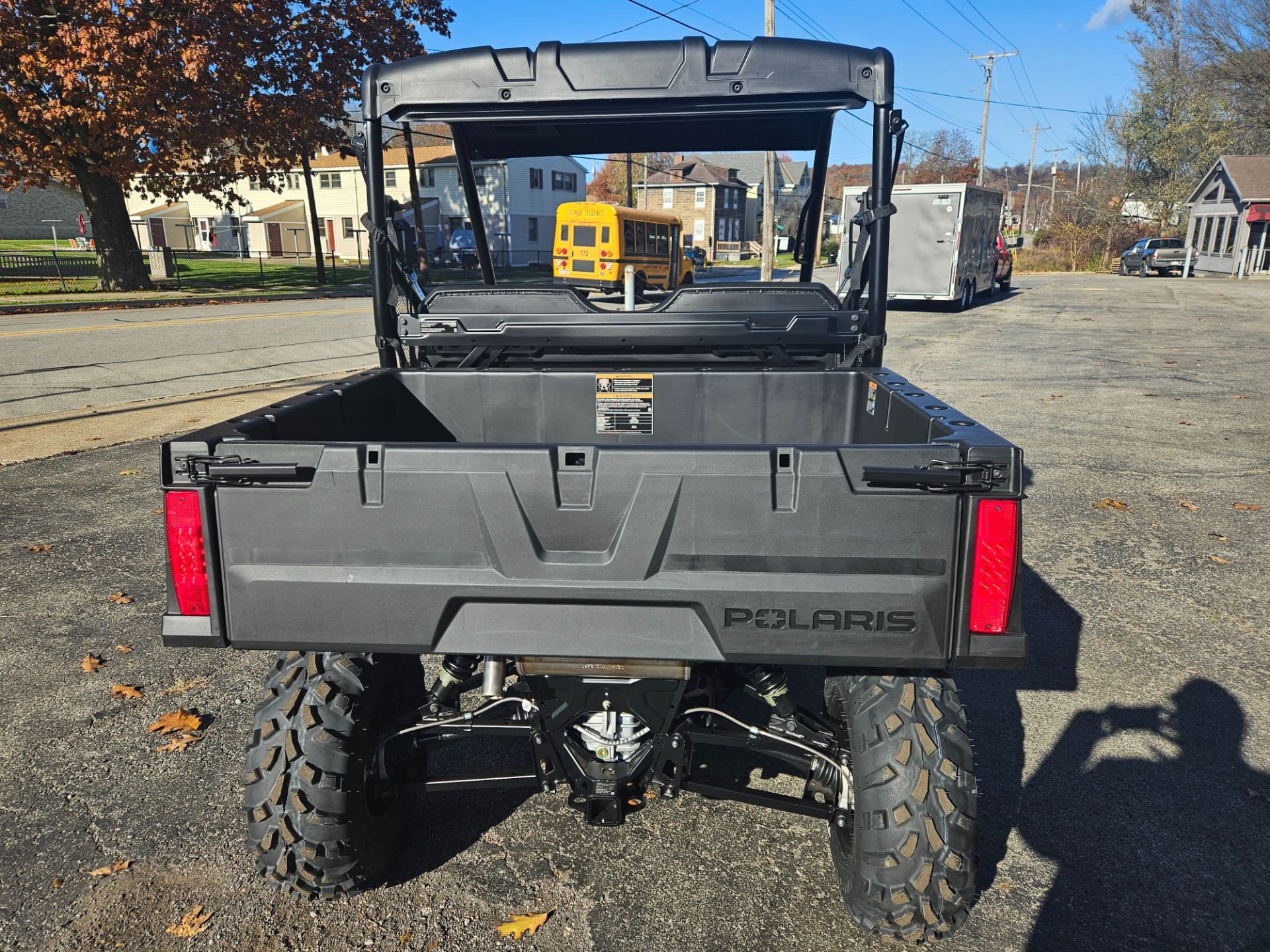 2026 Polaris Ranger 500 BASE in beaver falls PA