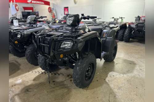 2027 Honda FourTrax Foreman Rubicon 4x4 EPS in houma LA