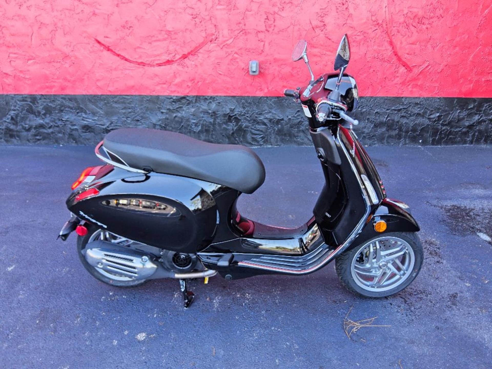 2027 Vespa Primavera 150 150 in Fort Myers, FL