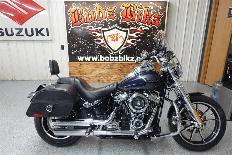 2019 Harley-Davidson Low Rider in Kingman, KS