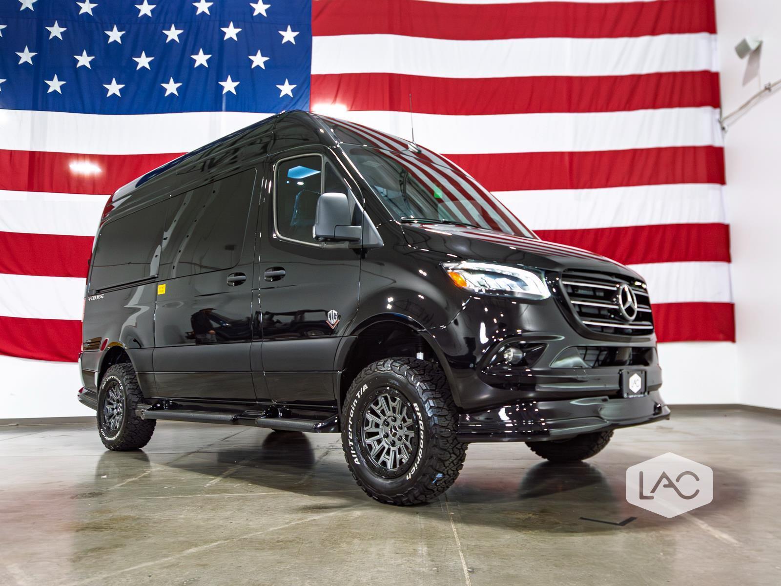 2026 Ogv Luxury Coach V-CRUISE 8OBA in scottsdale AZ