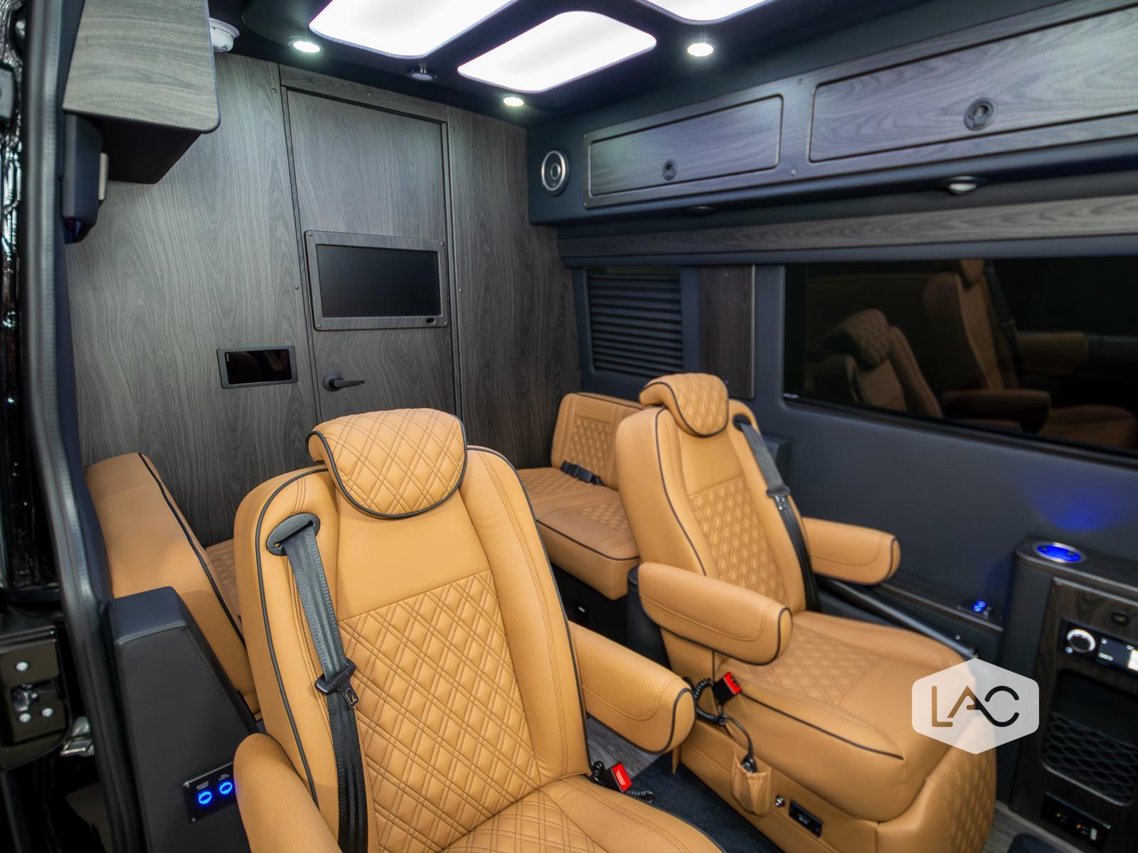 2026 Ogv Luxury Coach V-CRUISE 8OBA in scottsdale AZ
