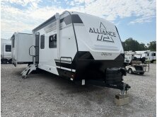 2026 Alliance RV Delta 321BH Review image