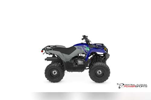 2026 Yamaha Grizzly 110 BASE in kissimmee FL