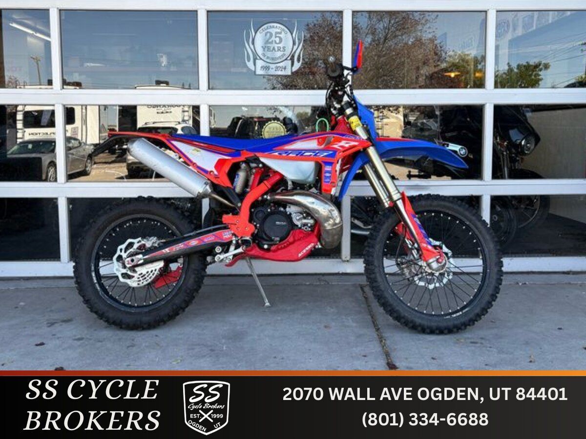2025 Beta RR Race Edition 300 300 in Ogden, UT