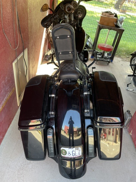 2020 Harley-Davidson LOW RIDER S S in Gilbert, AZ