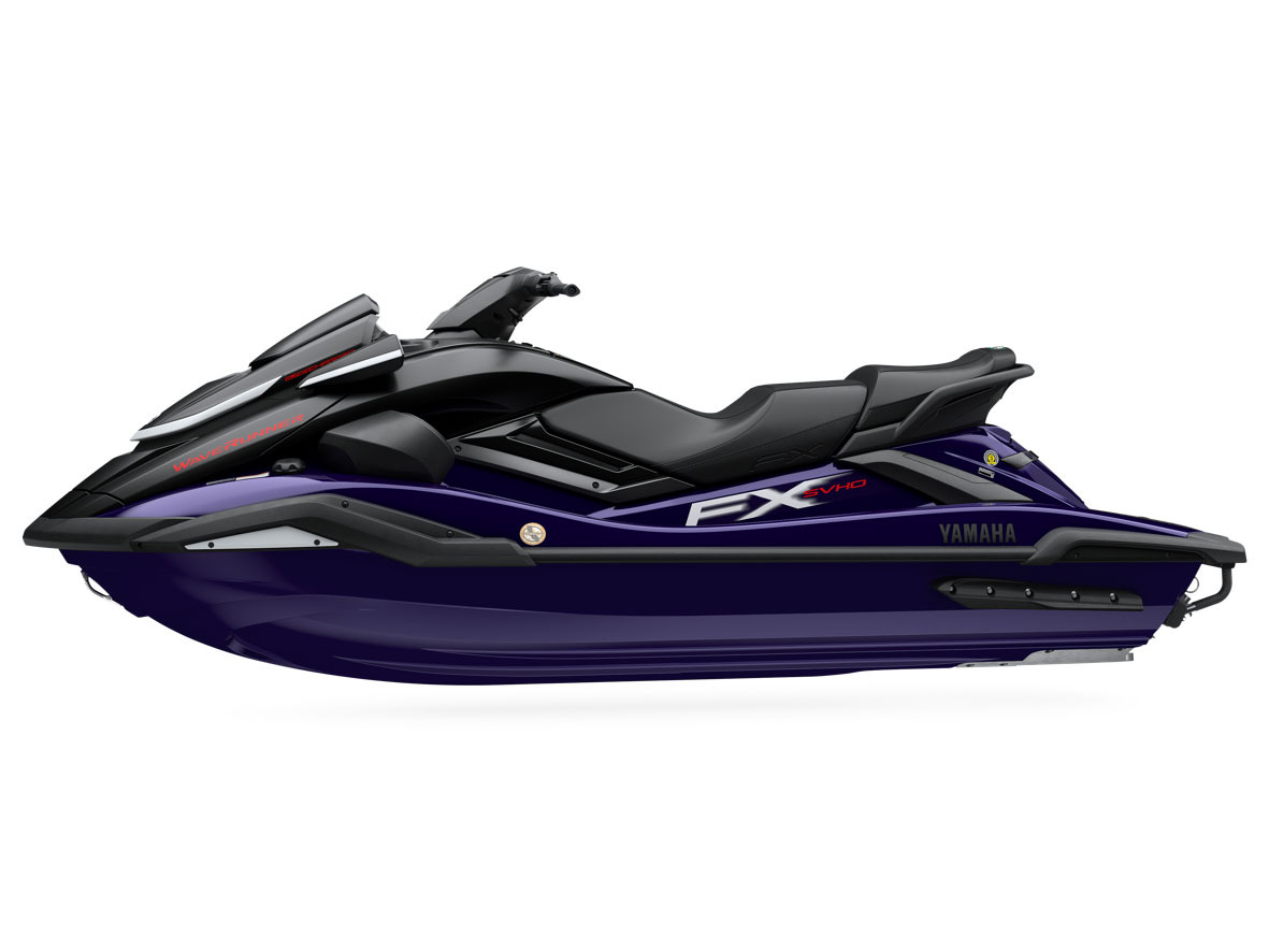 2026 Yamaha FX SVHO in paducah KY