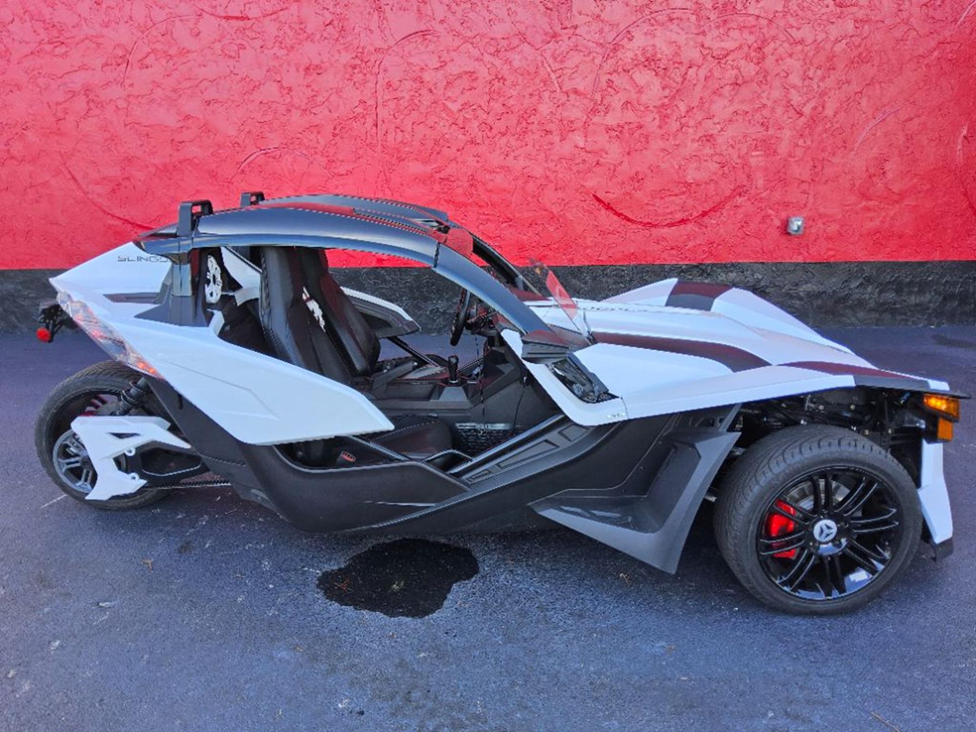 2019 Slingshot Slingshot S S in Fort Myers, FL