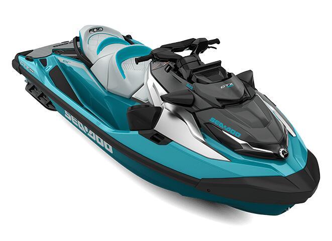 2026 Sea-Doo GTX LTD 325 AUD BE IBR IDF 26 300 in lakewood CO