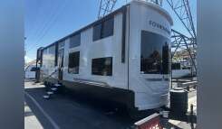 2026 Grand Design FOUNDATION 42GD RV