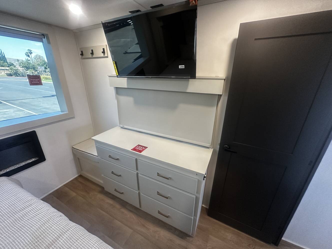A photo of this 2026 Grand Design FOUNDATION 42GD
