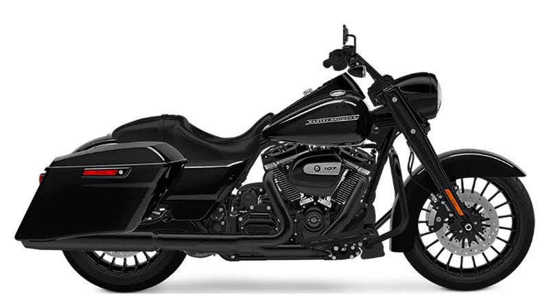 2018 Harley-Davidson Road King® Special SPECIAL in Odessa, TX
