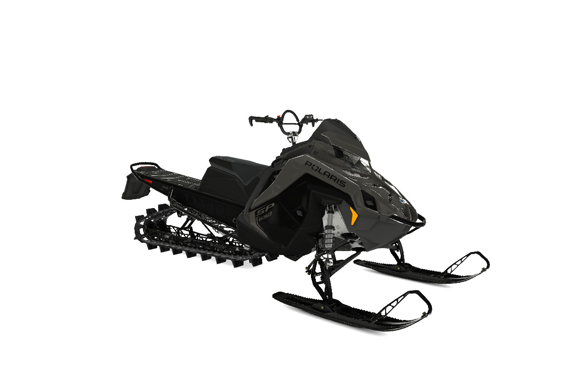 2025 Polaris 650 RMK SP 155 in the dalles OR