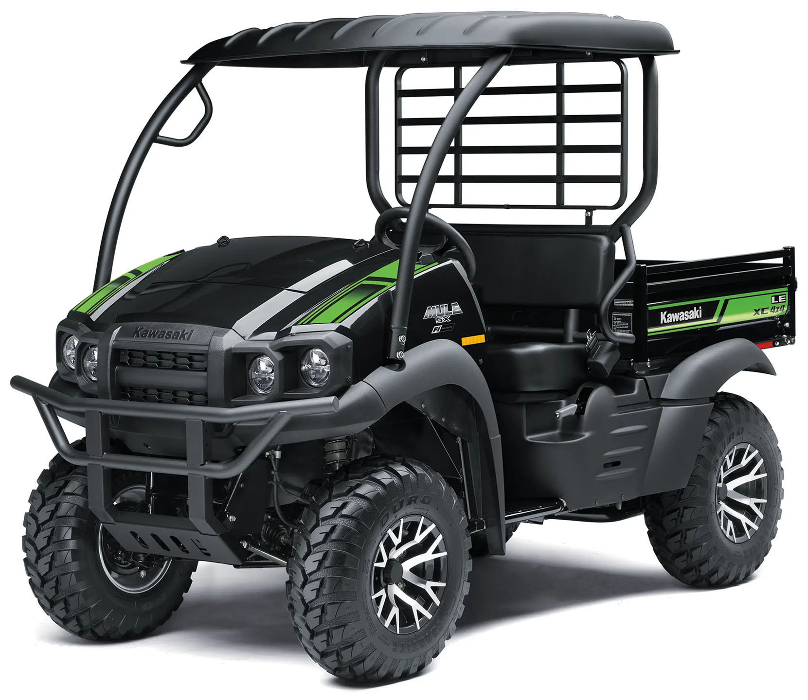 2027 Kawasaki MULE SX™ 4x4 XC LE SX 4X4 XC LE FI in gulfport MS