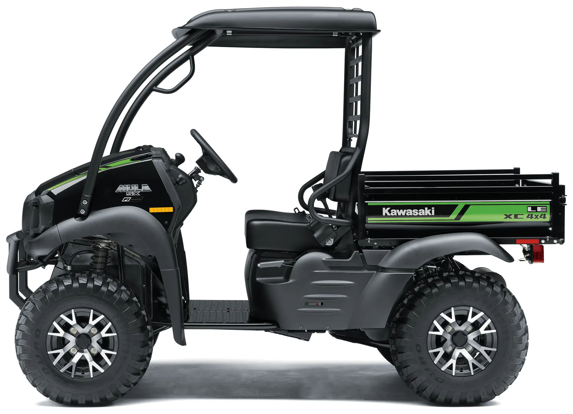 2027 Kawasaki MULE SX™ 4x4 XC LE SX 4X4 XC LE FI in gulfport MS