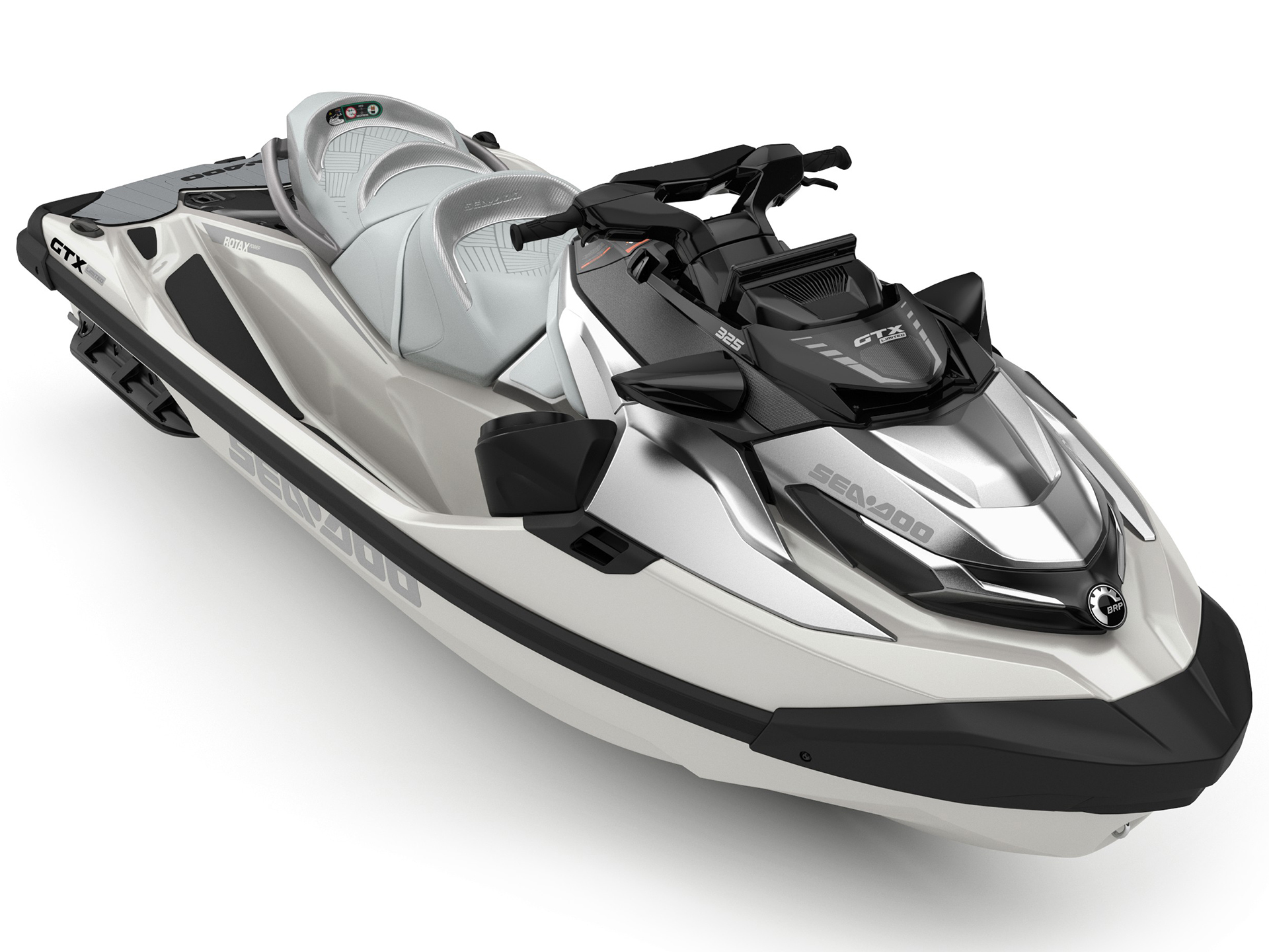 2026 Sea-Doo GTX Limited 325 in miami FL