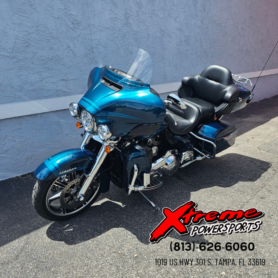 2020 Harley-Davidson Ultra Limited ULTRA LIMITED in Tampa, FL