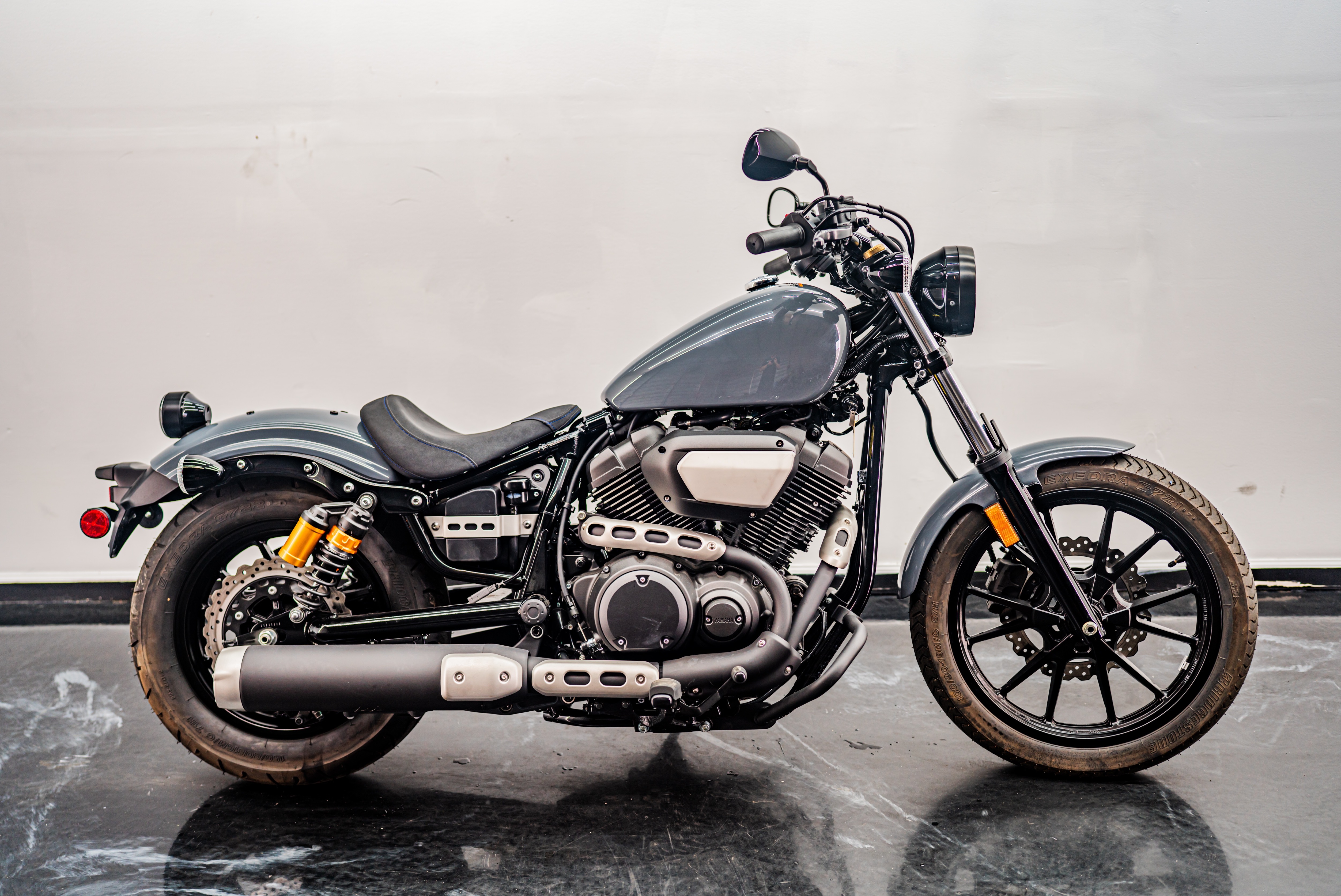 2023 Yamaha Bolt R-Spec R-SPEC in Jacksonville, FL