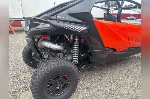 2026 CFMOTO ZFORCE Z10-4 in versailles IN