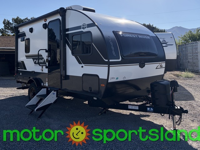 2027 Forest River R-Pod RP-194 in spanish fork UT