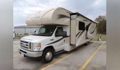 2016 Thor Motor Coach Quantum WS31 RV