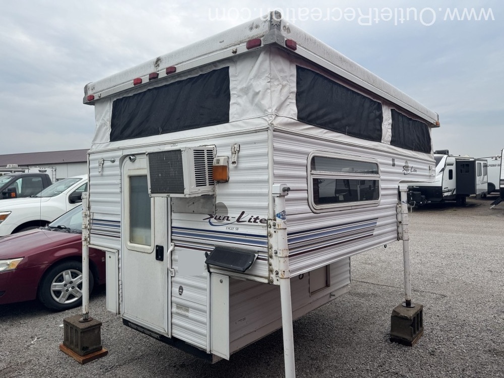 2000 Sun-Lite EAGLE SB in clearwater MN