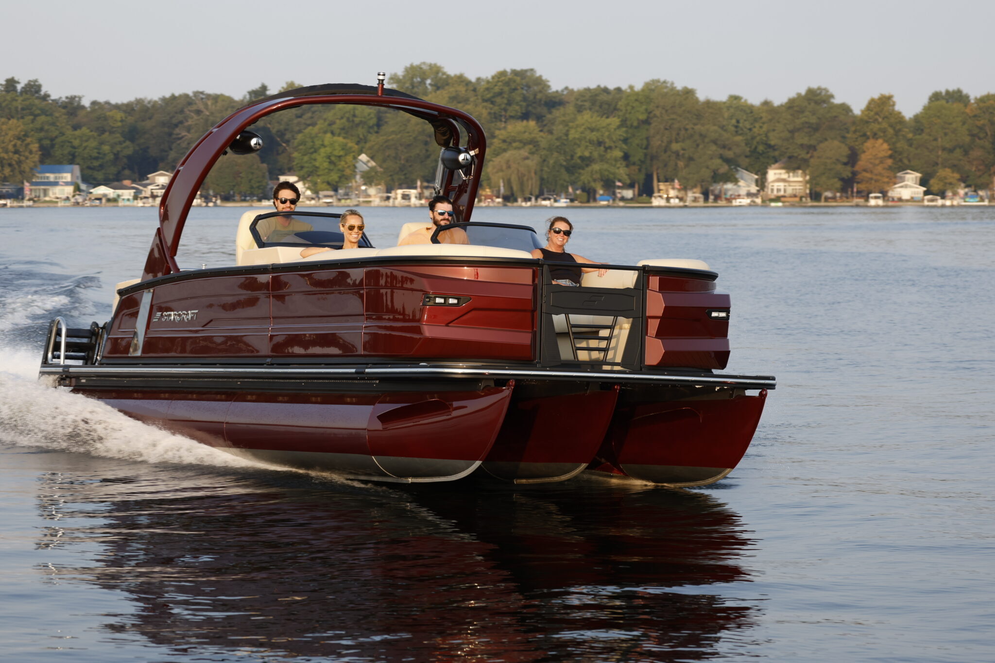 2027 Starcraft EX 20 R in georgetown TX